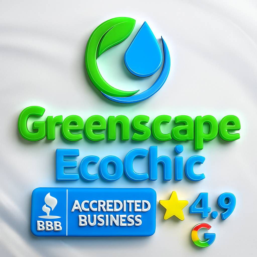 Greenscape Ecochic